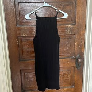 Zina mini dress